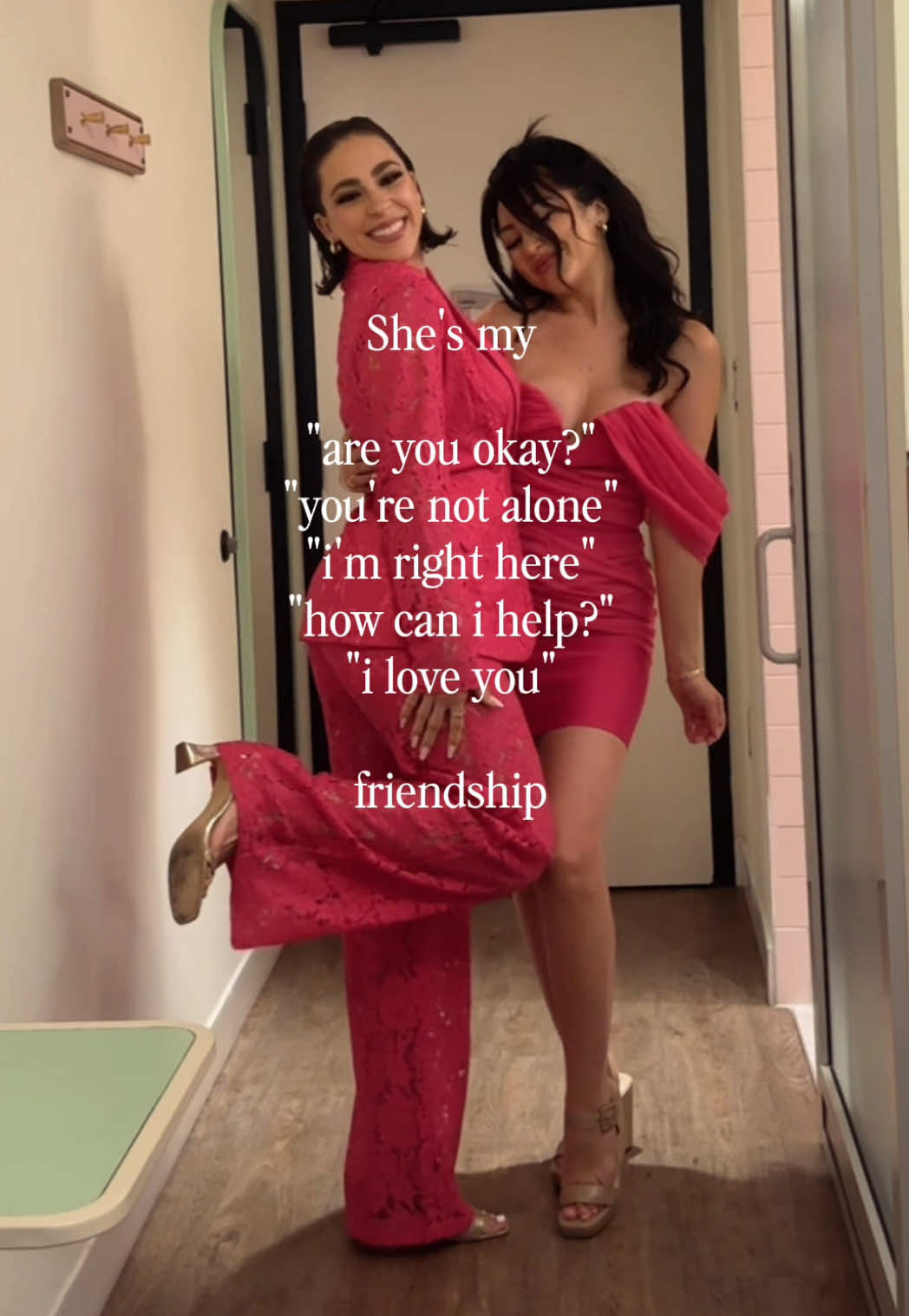 @Krystal Zimbaldi