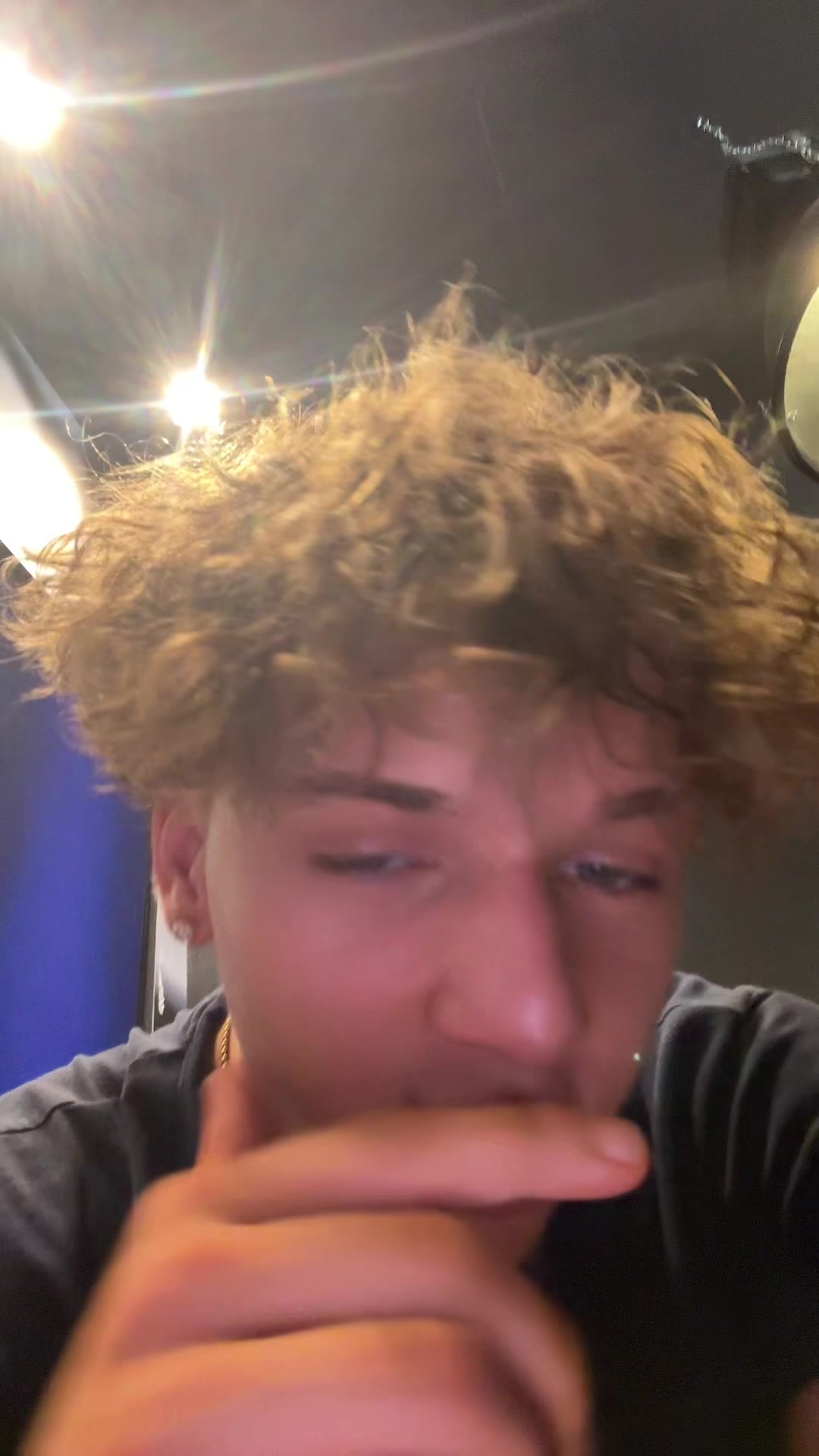 @Justin