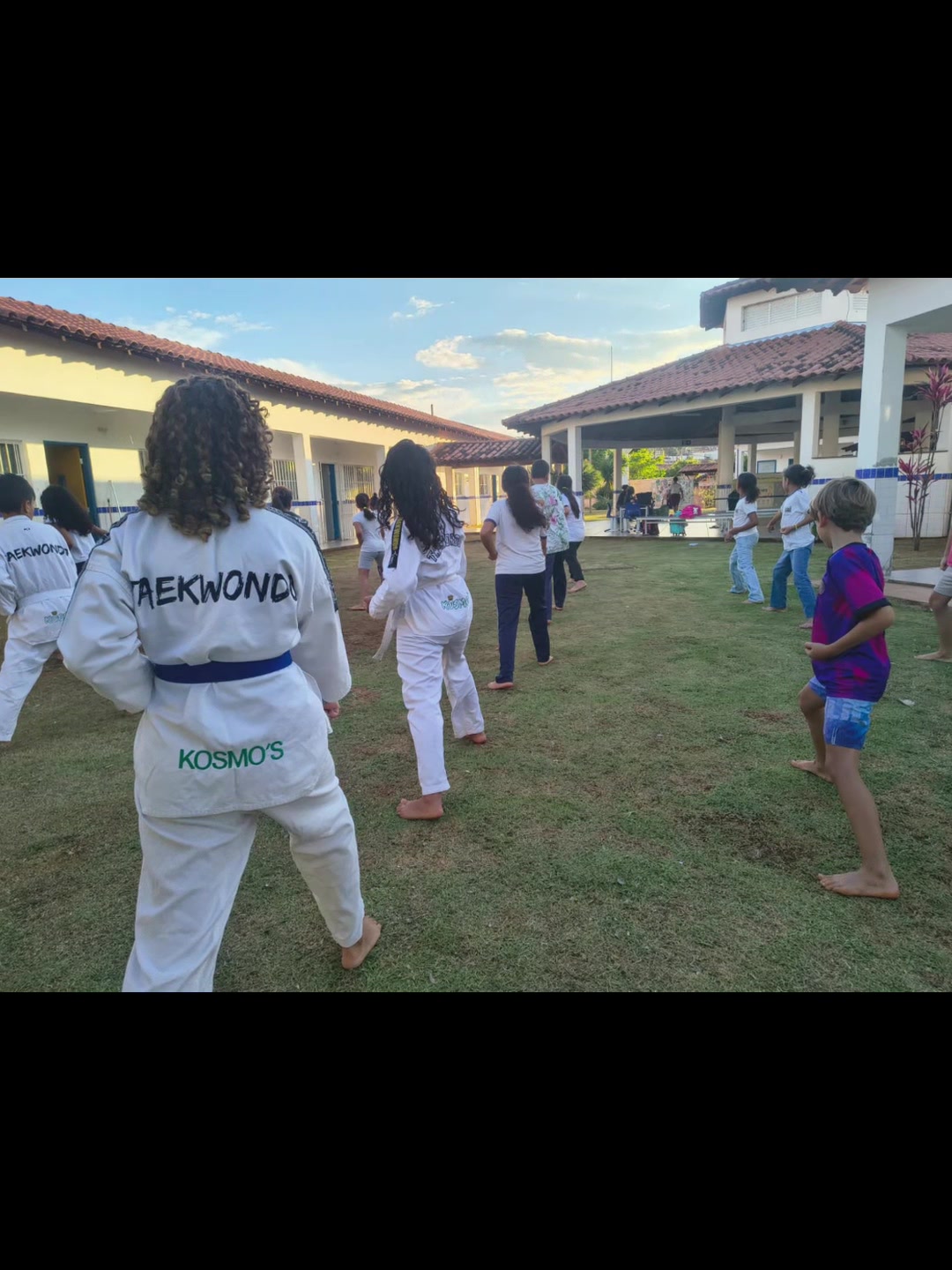 @ASSOCIAÇÃO KOSMO’S