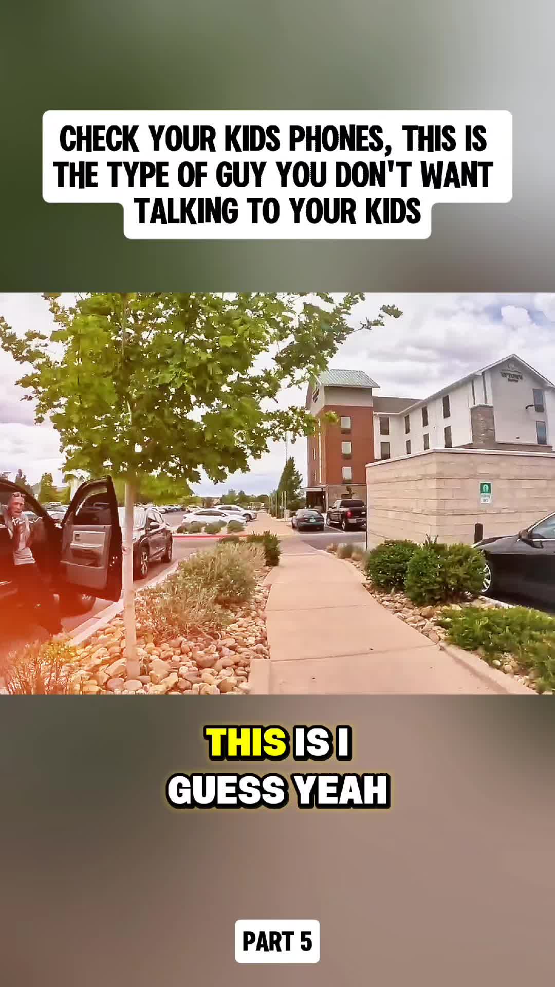 @Inside America