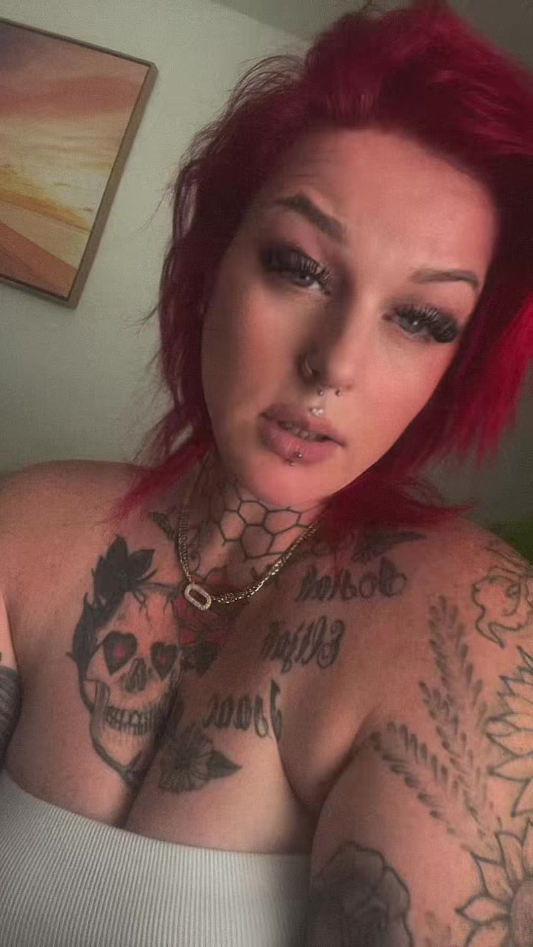 @tattedredbarbie