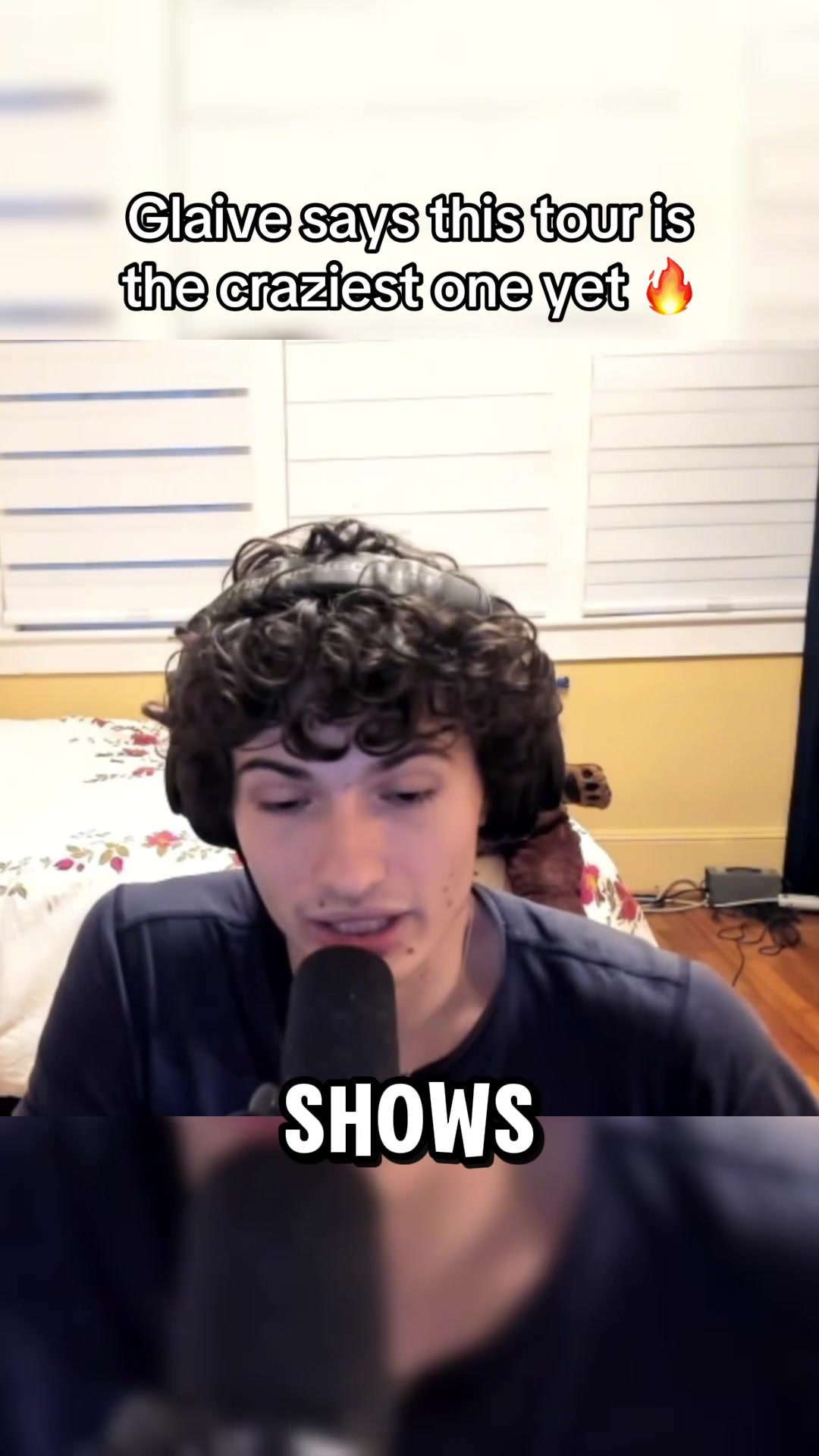 @Glaive Clips
