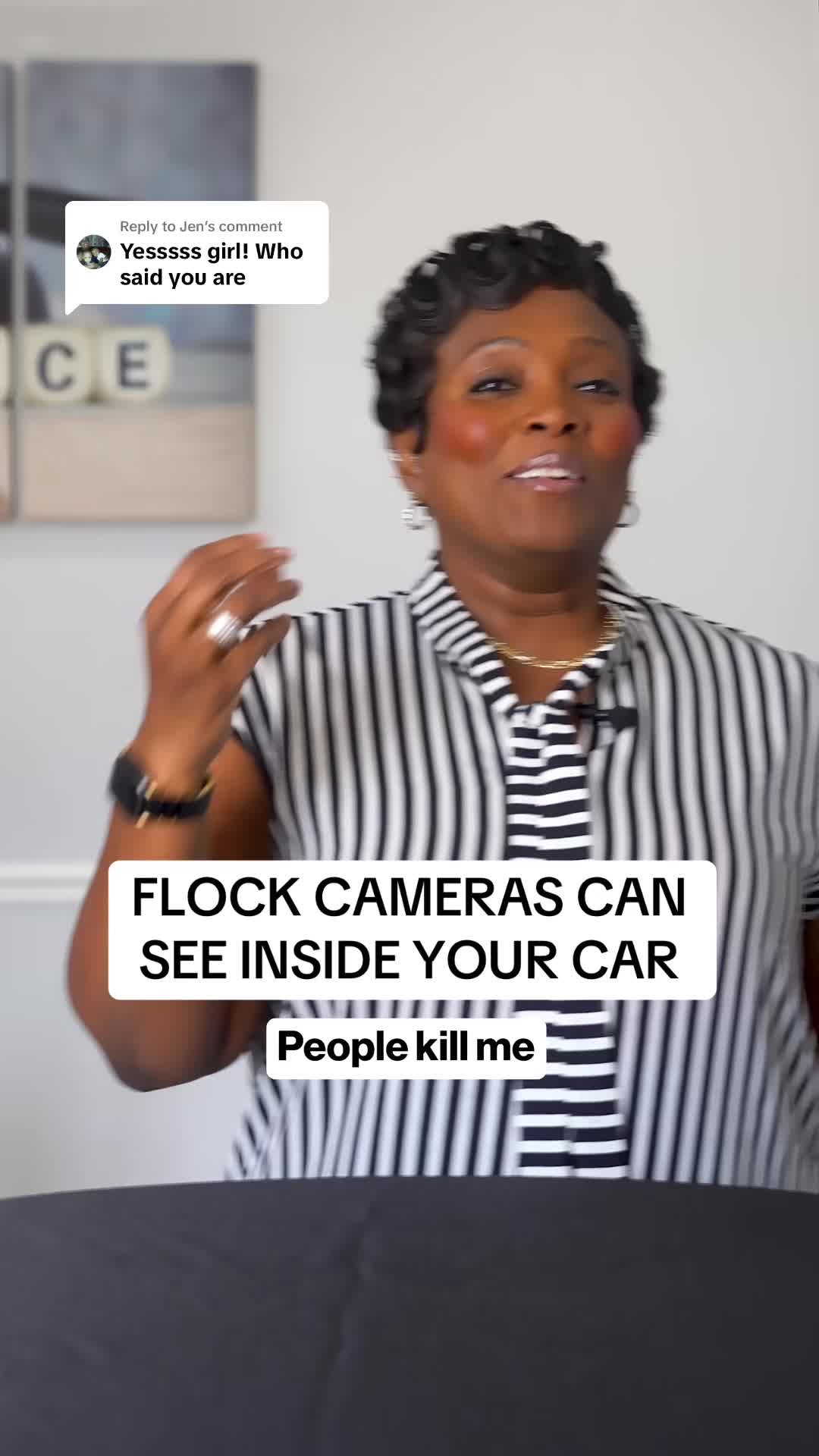 @Attorney Stephanie