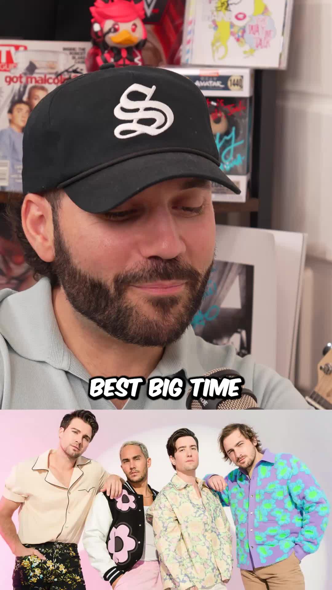 @Joe Vulpis