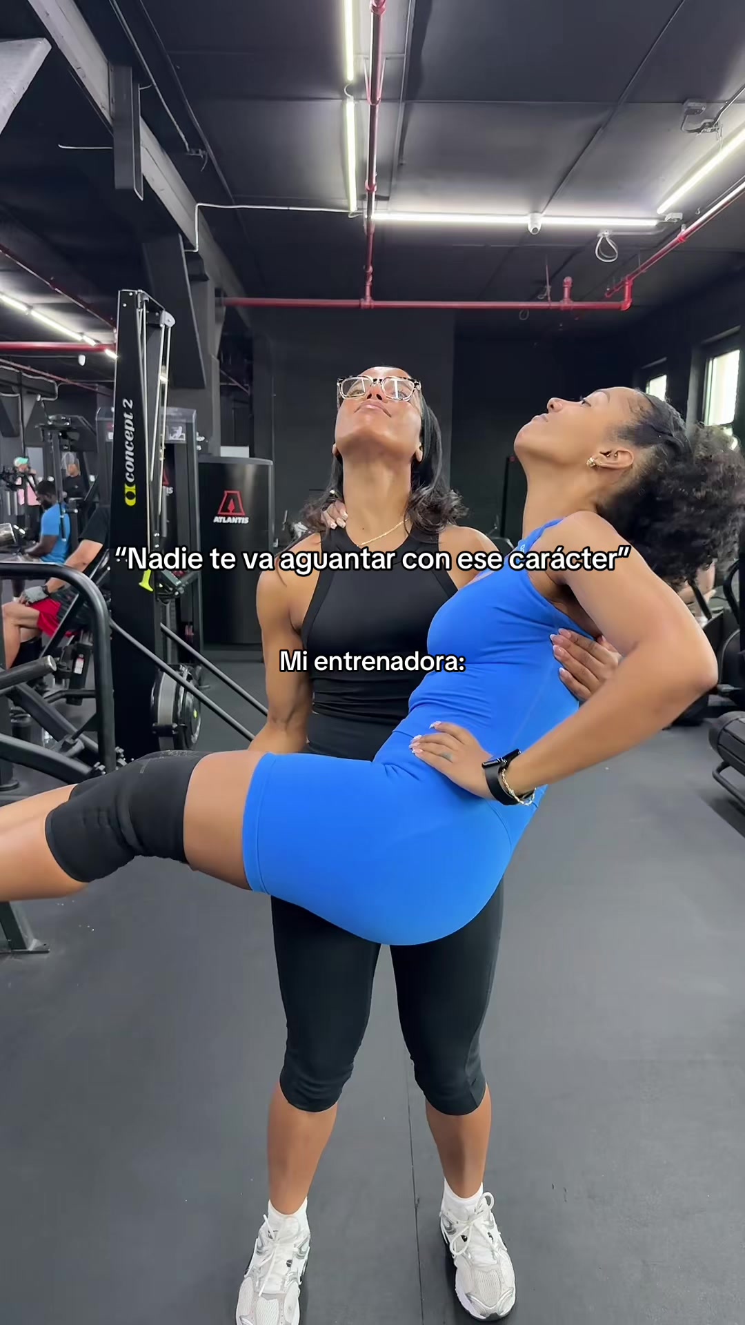 @Joa fitness
