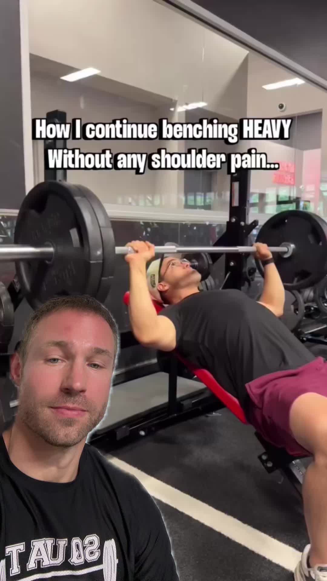 @Squat University