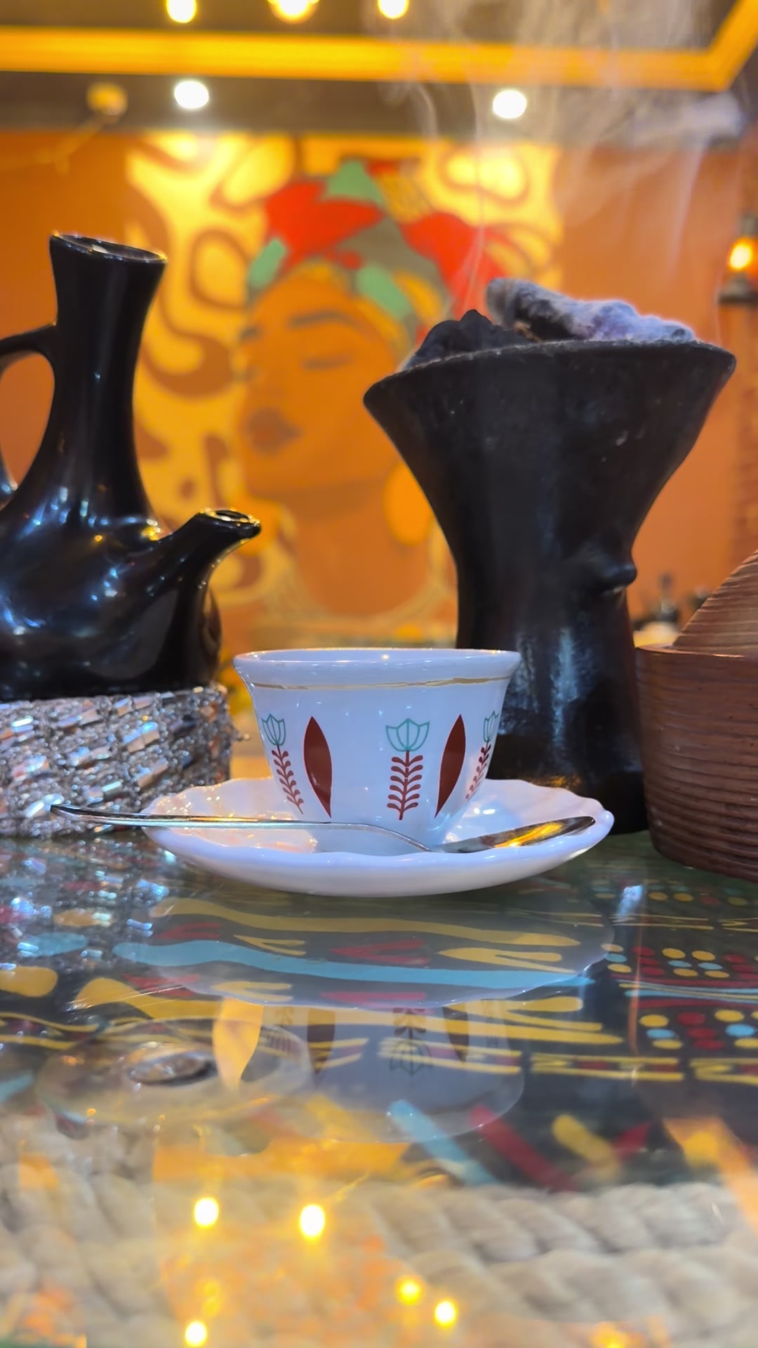 @ያሚ ቡና