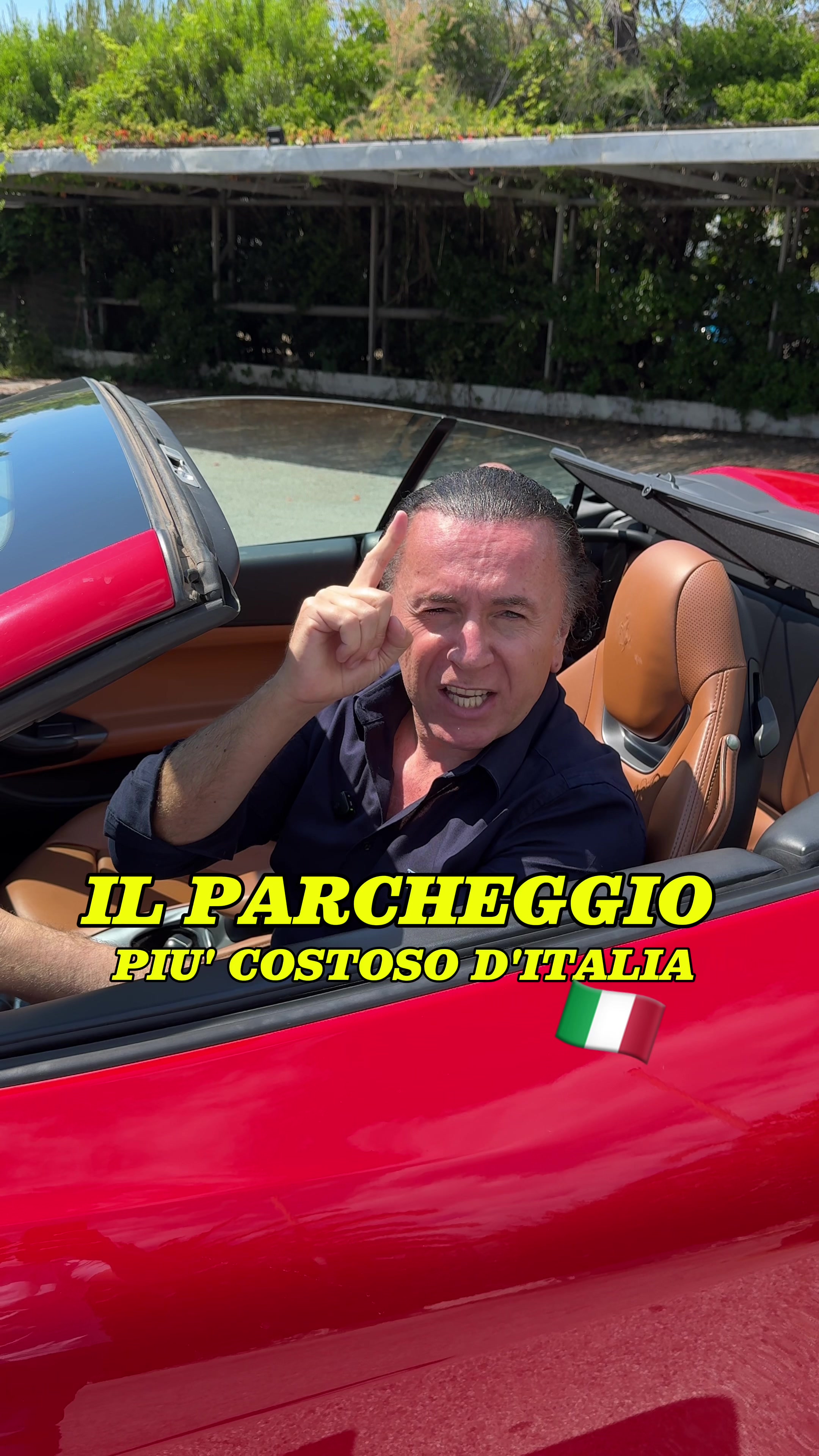 @Gentleman Federico Menconi