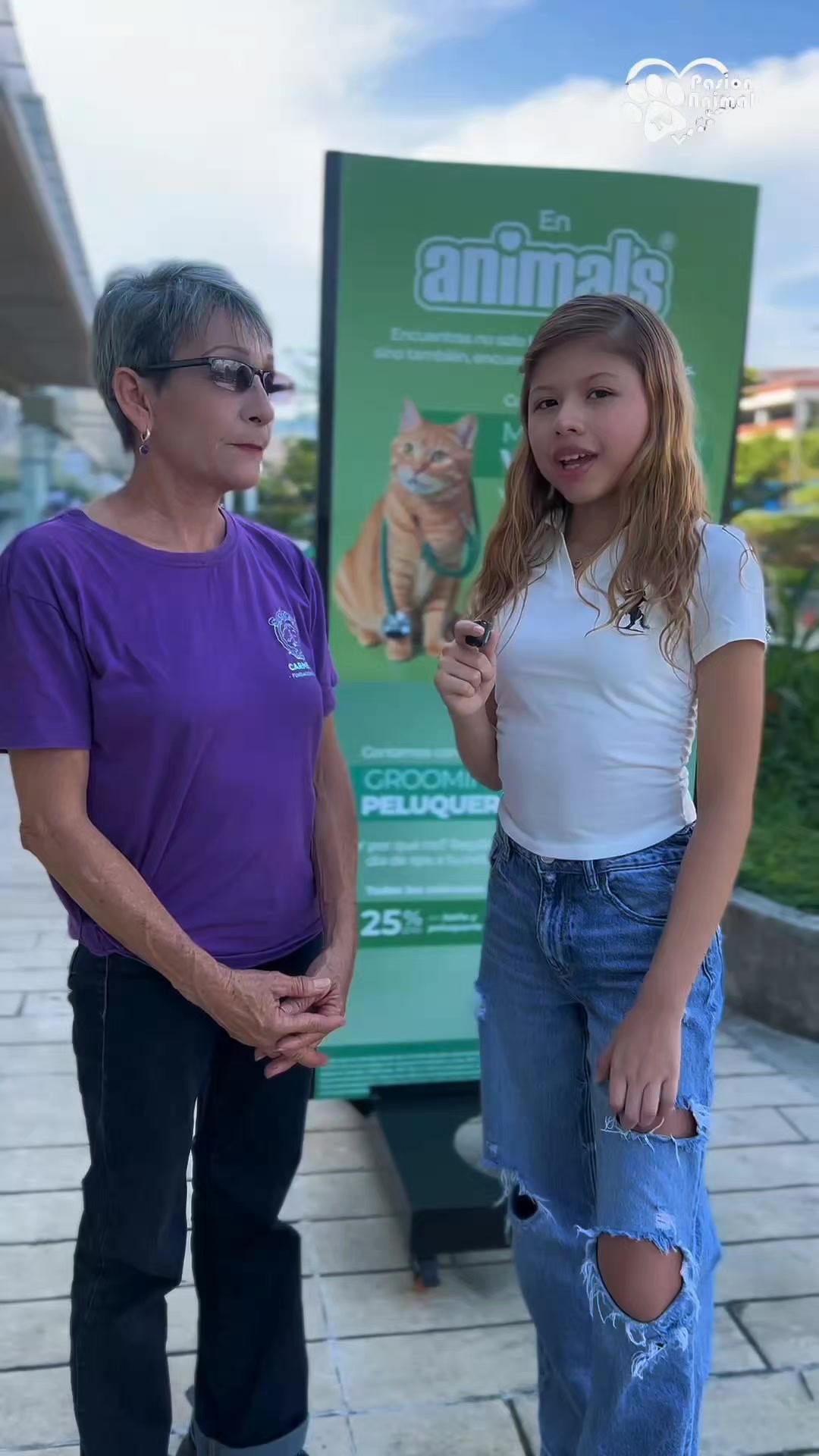 @Pasión Animal Tv