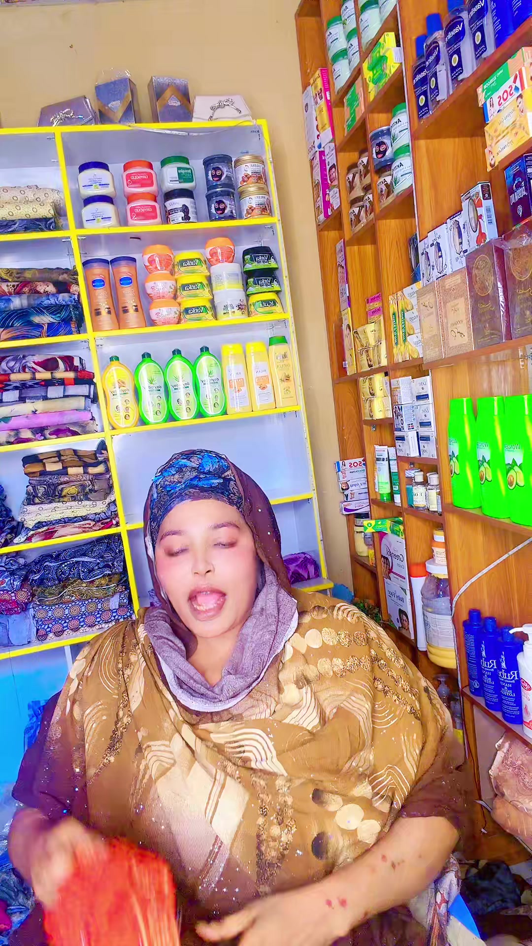 @Maryan abuu