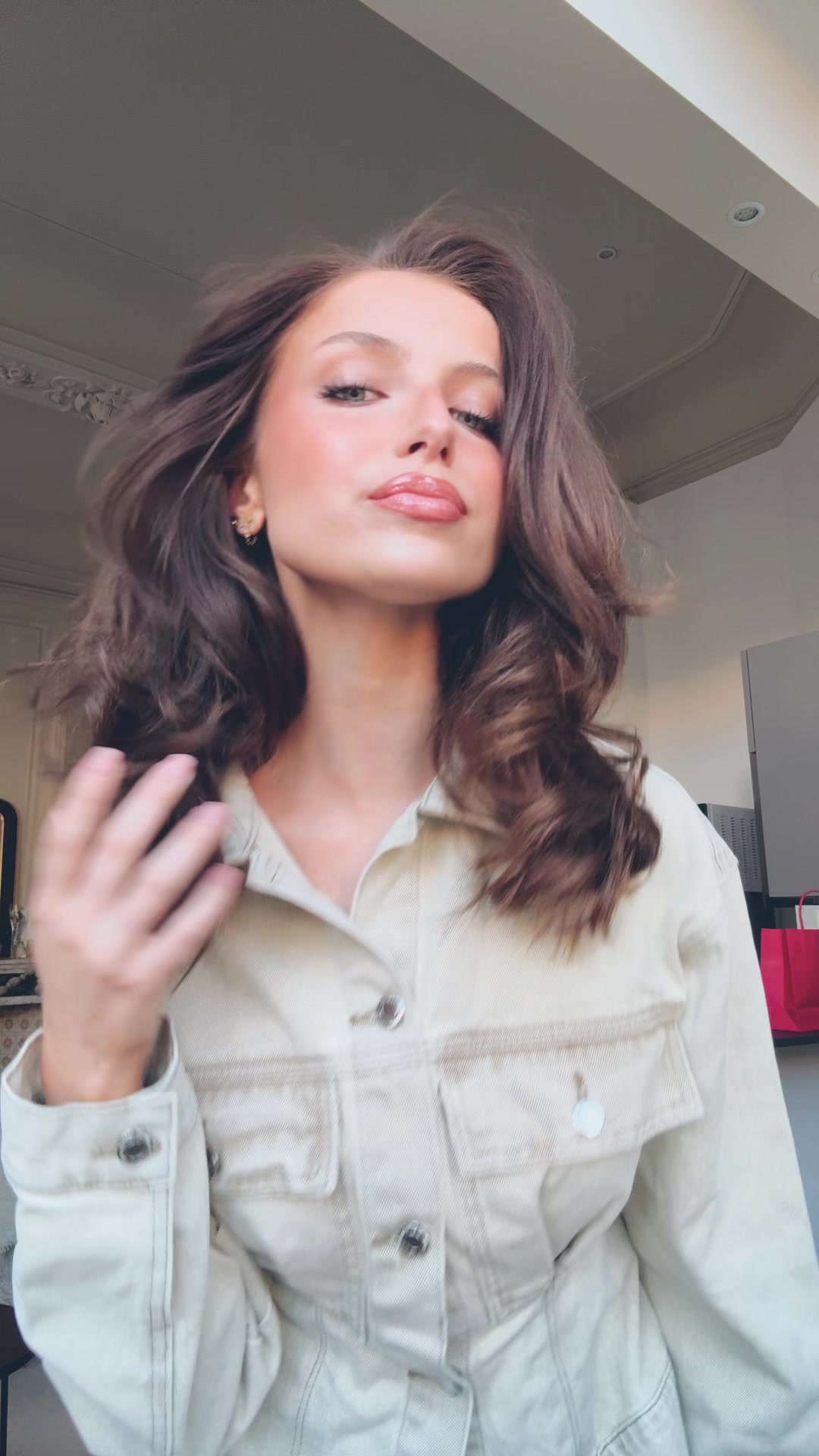@Zo&eacute; Lalouette