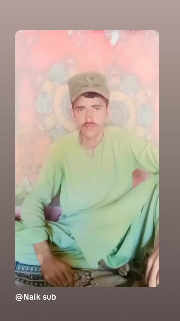 @ملک طیب عوان۔