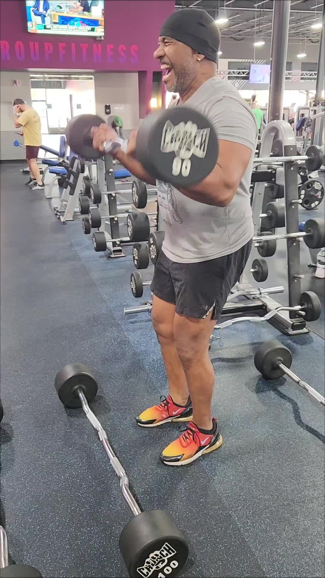 @Big Meech Fitness7