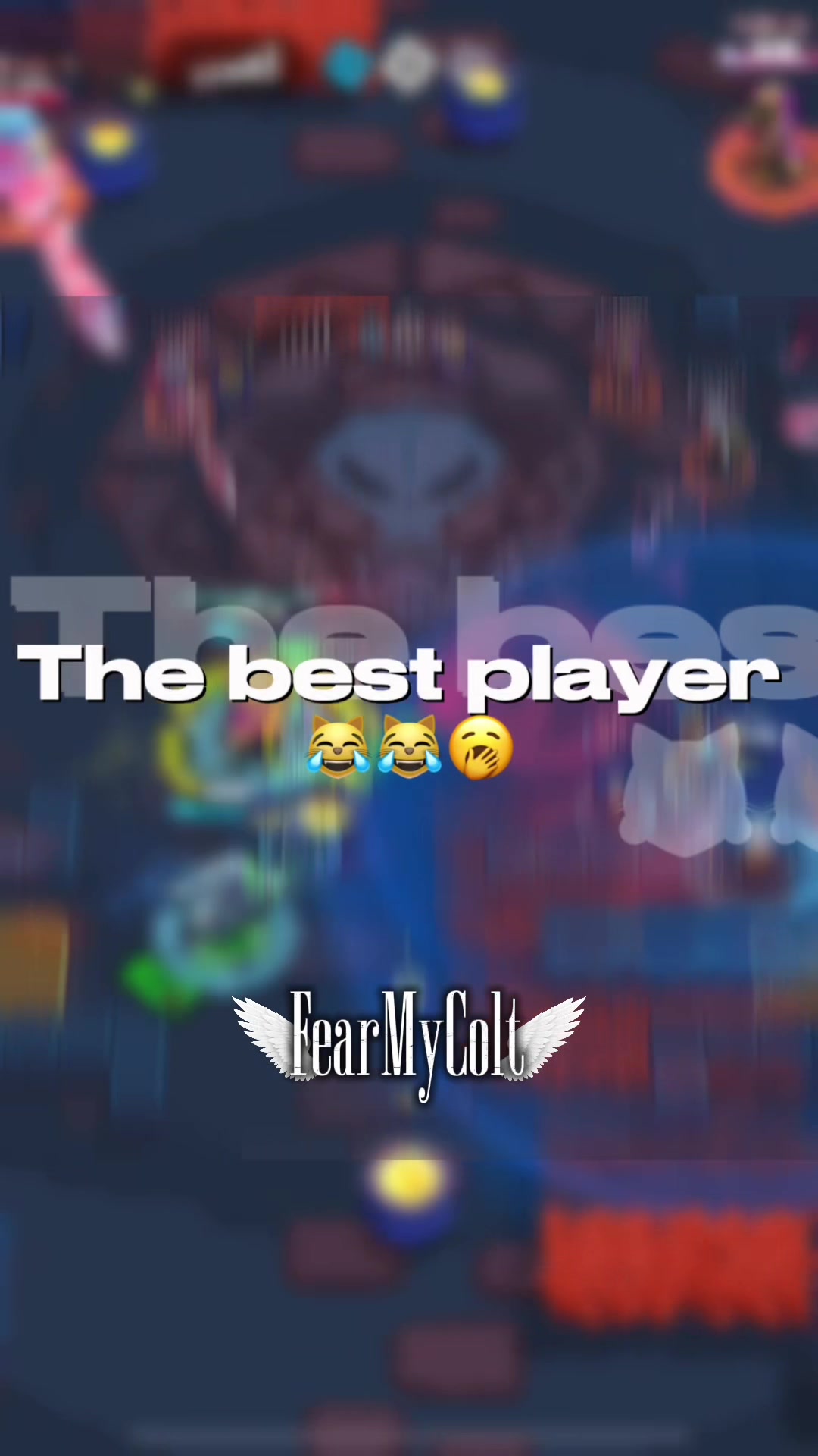 @FearMyColt🐙