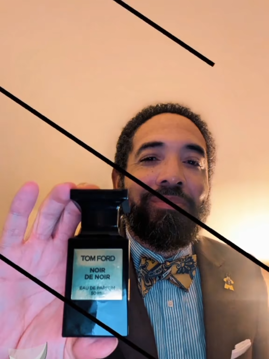 @Men's Style | Fragrance | Geek