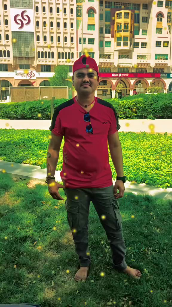 @Ram Baran