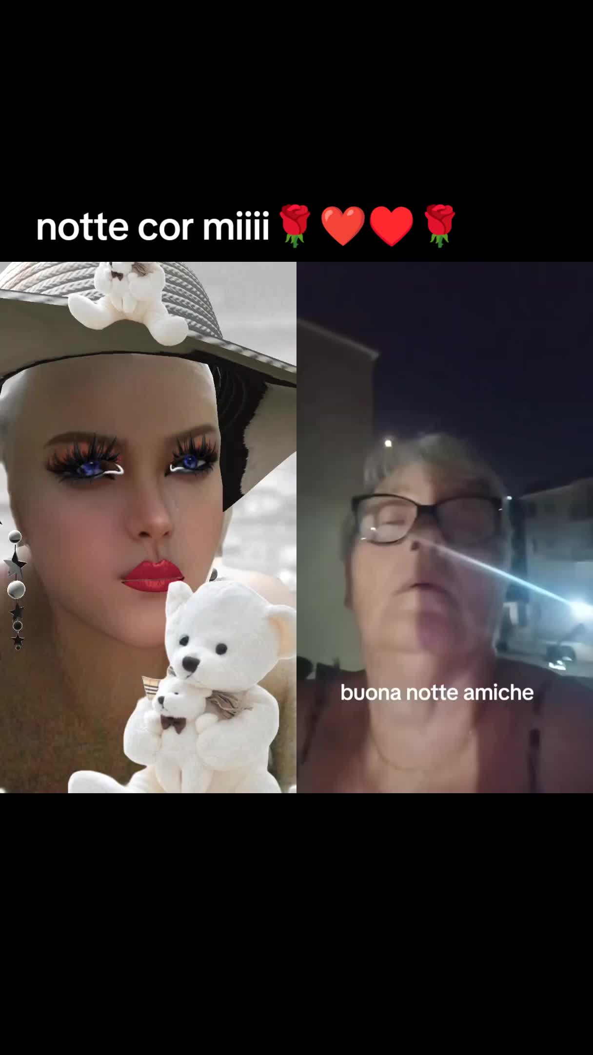 @Maria Borghese