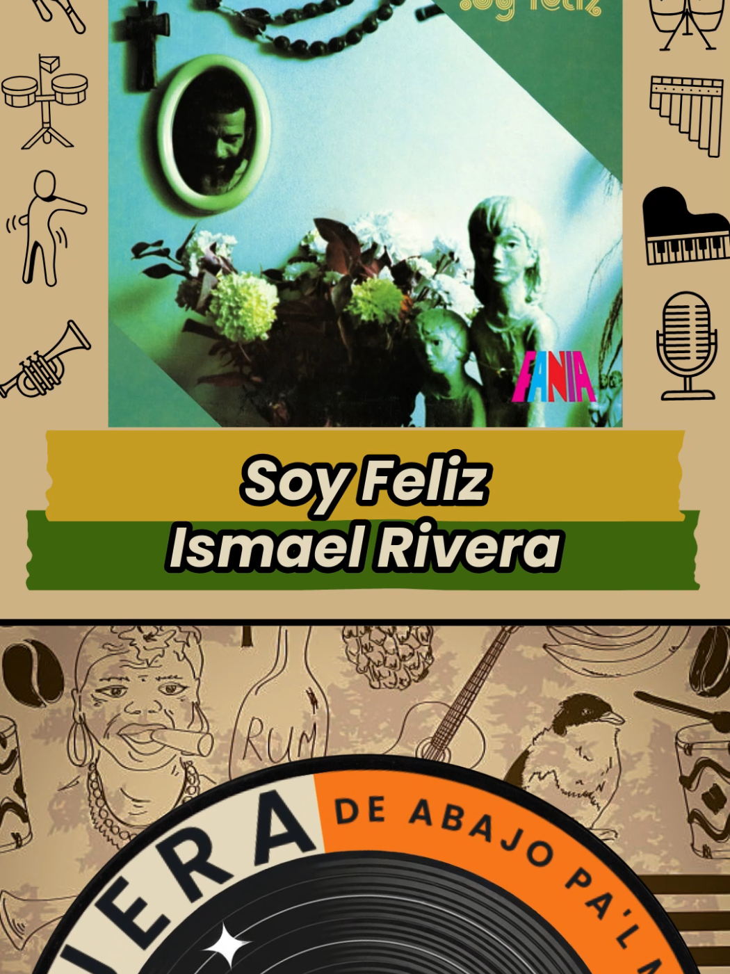 @Salsa Bajera