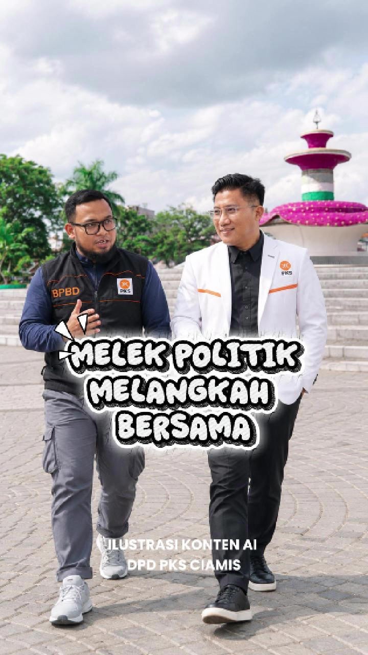 @INFO PKS Ciamis