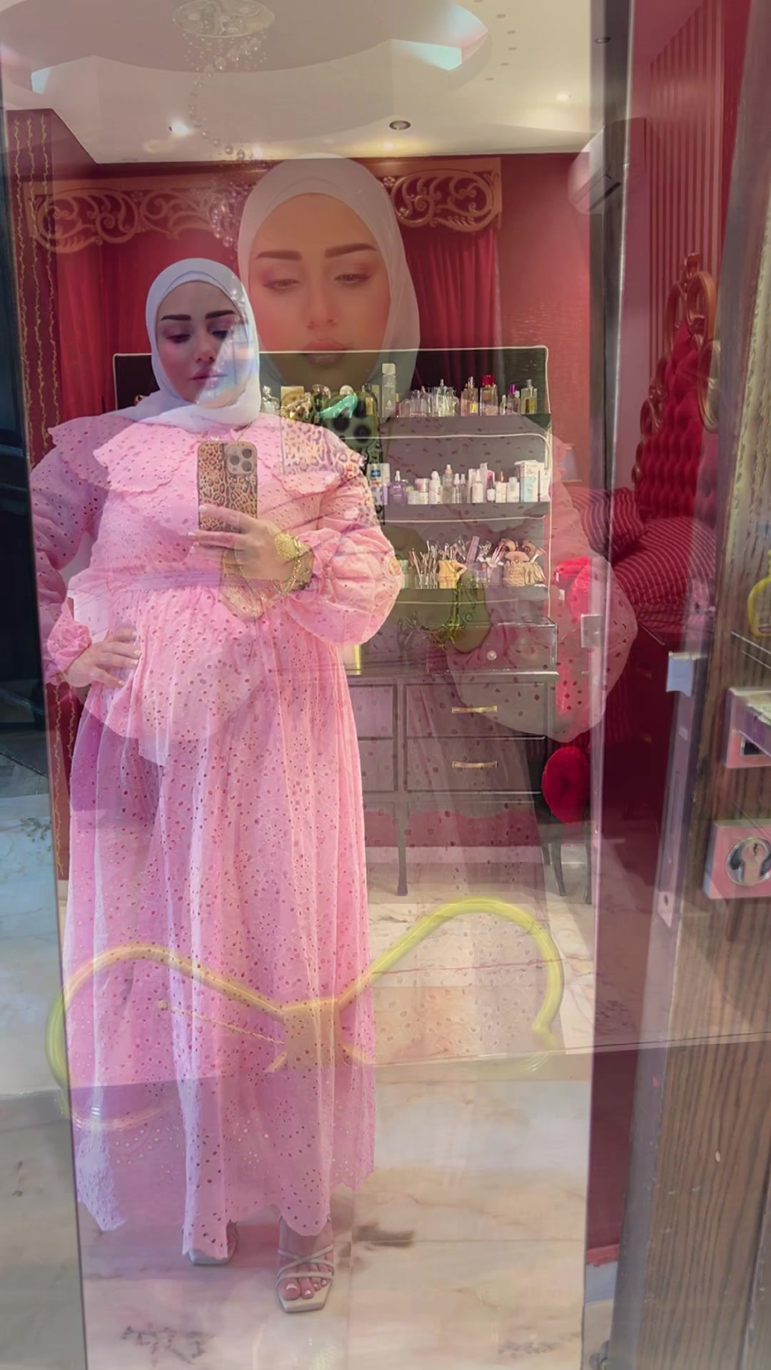 @هـبـــــةُ اللـــــه