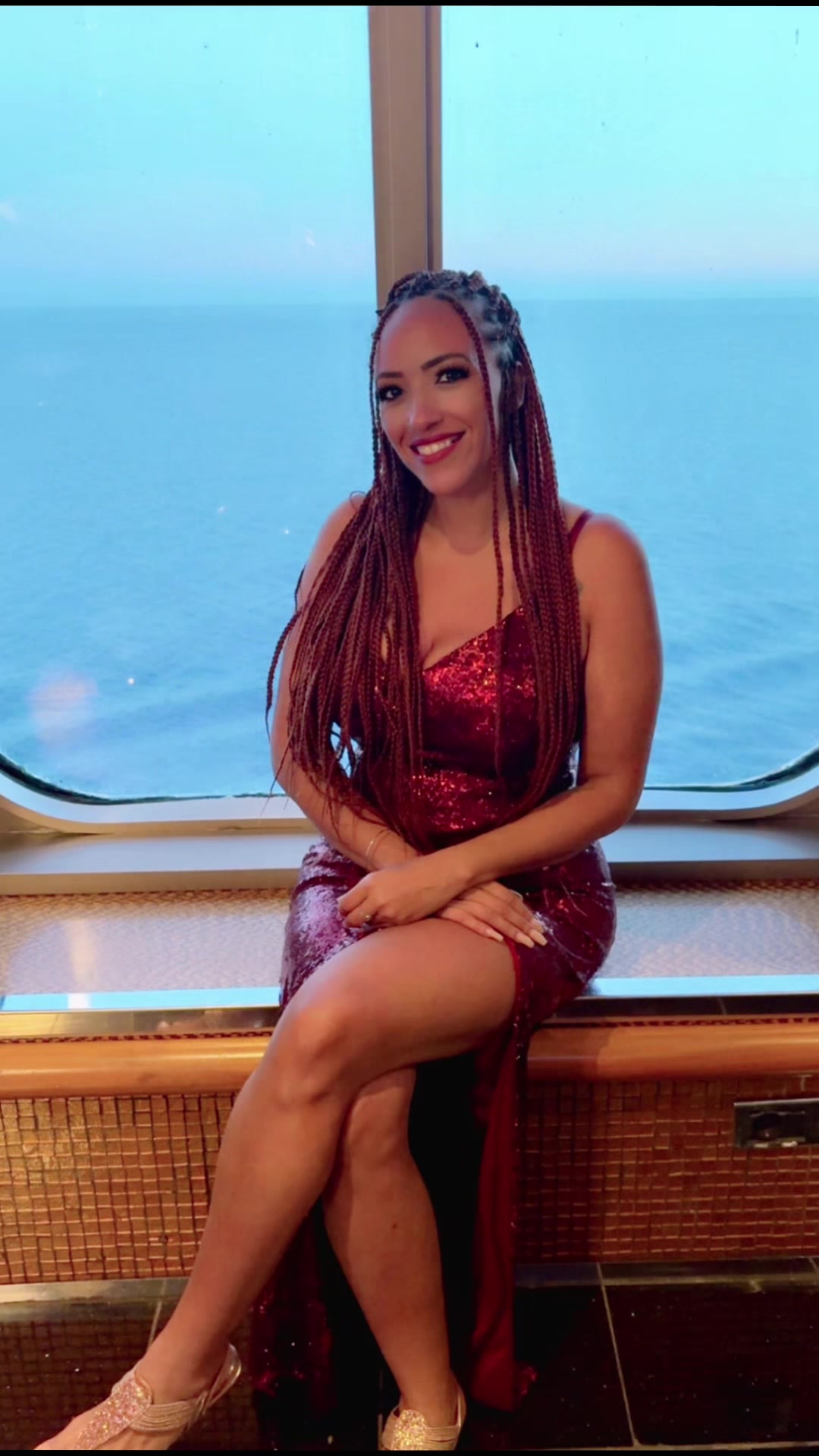 @Natasha mina