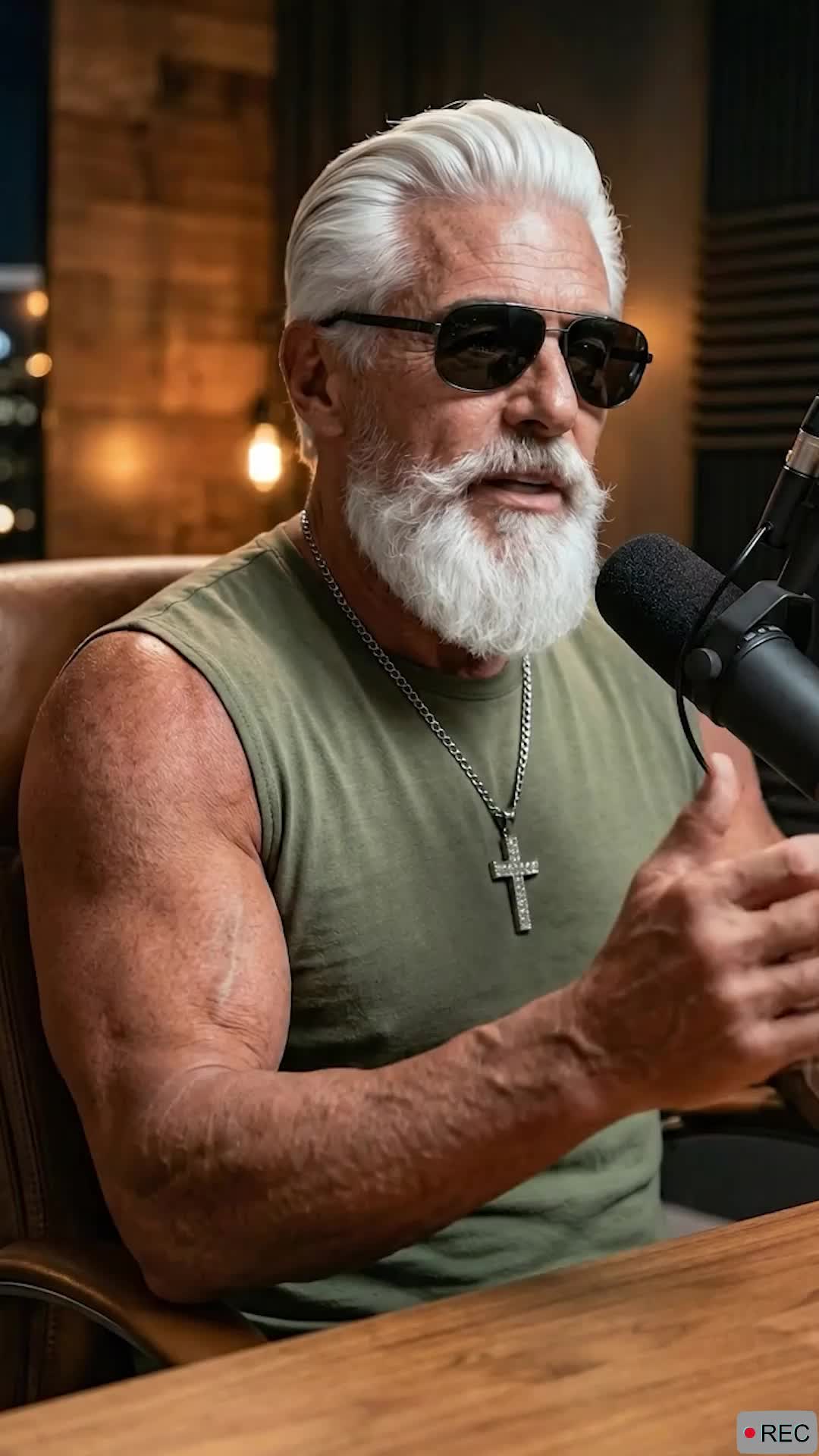 @Good Morning Badass