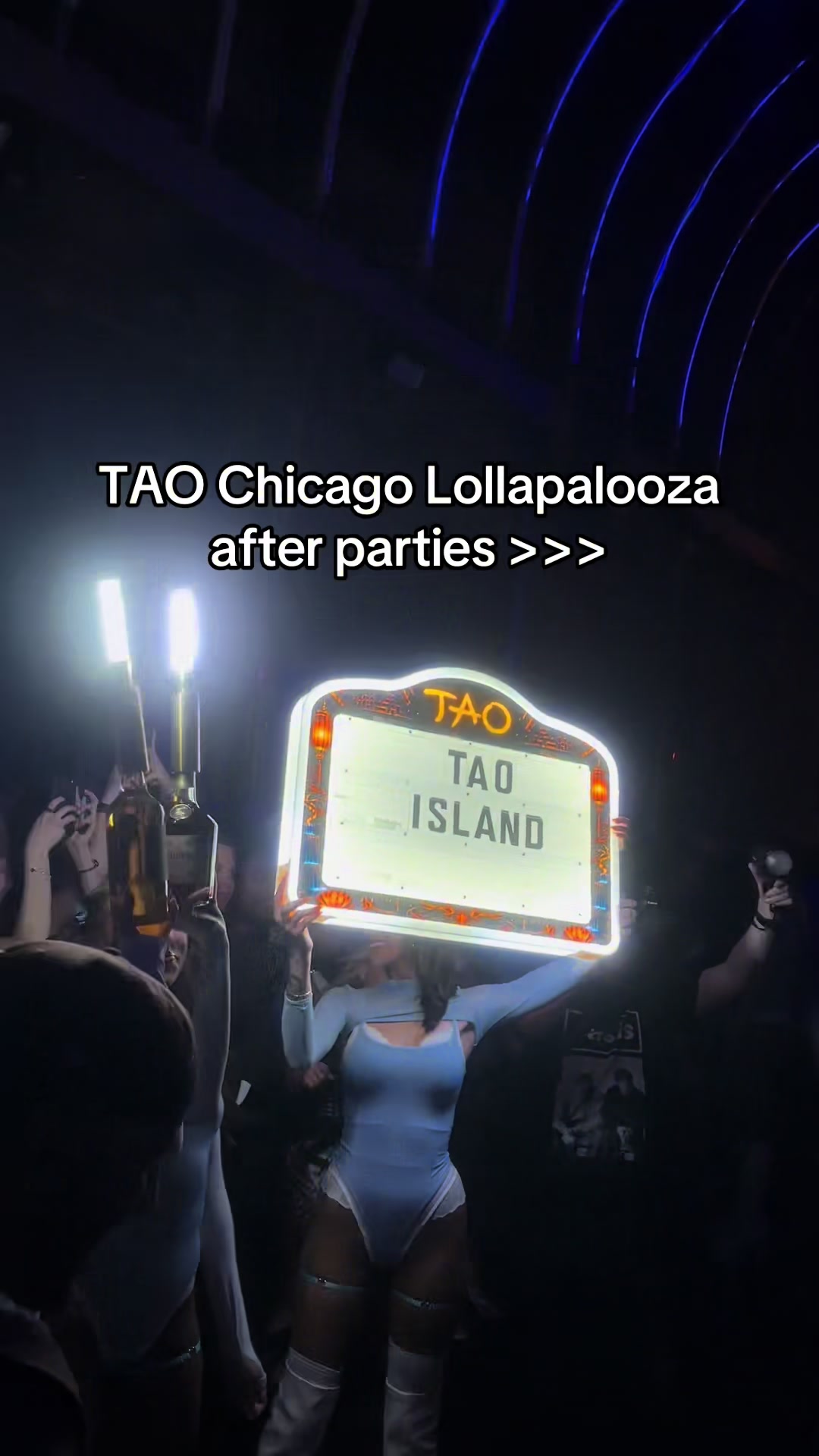 @Zoe Chicago
