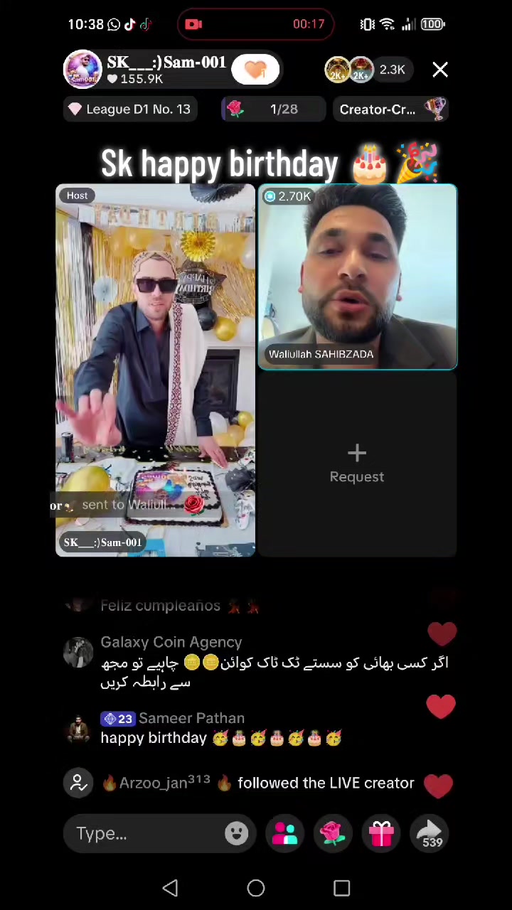@Ismail King 👑🤟