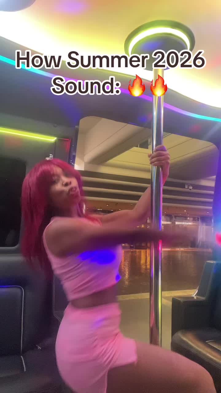@Lady LaRae