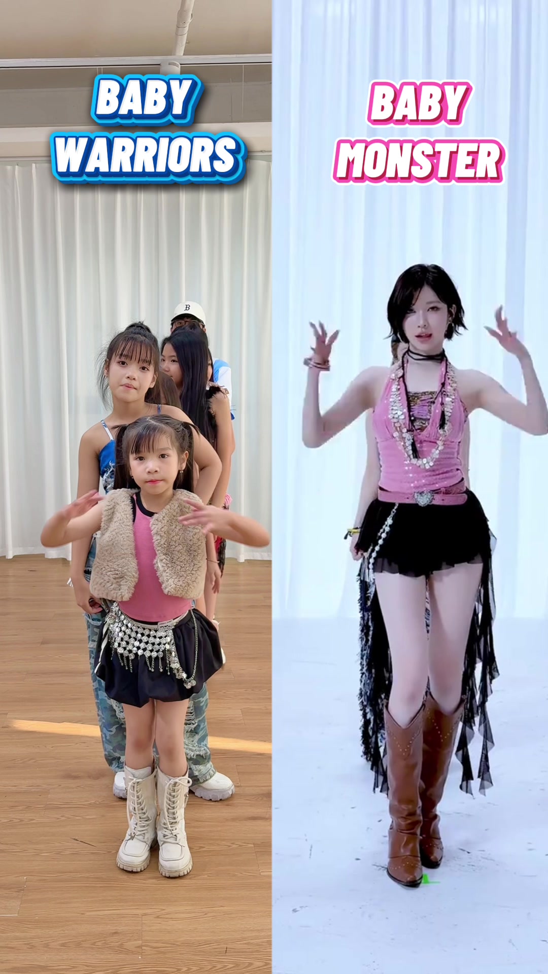 @Thầy Huy Kid Dance