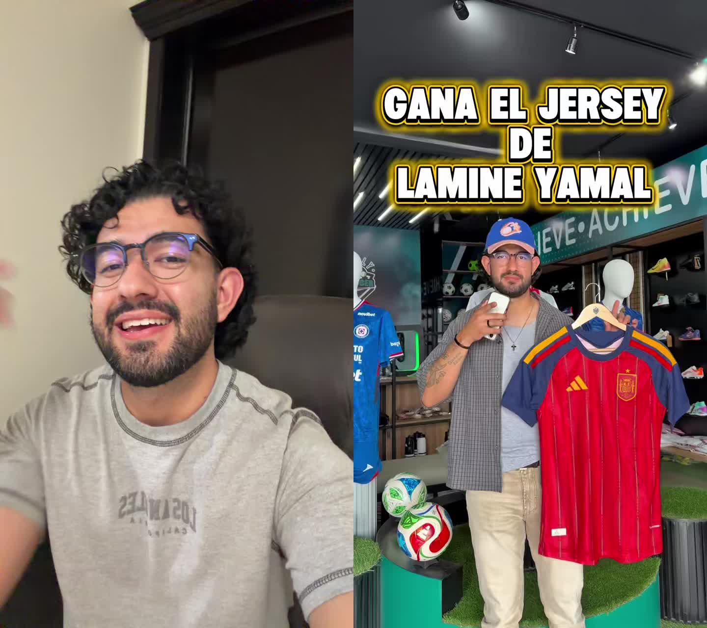 @Eduardo Valdez