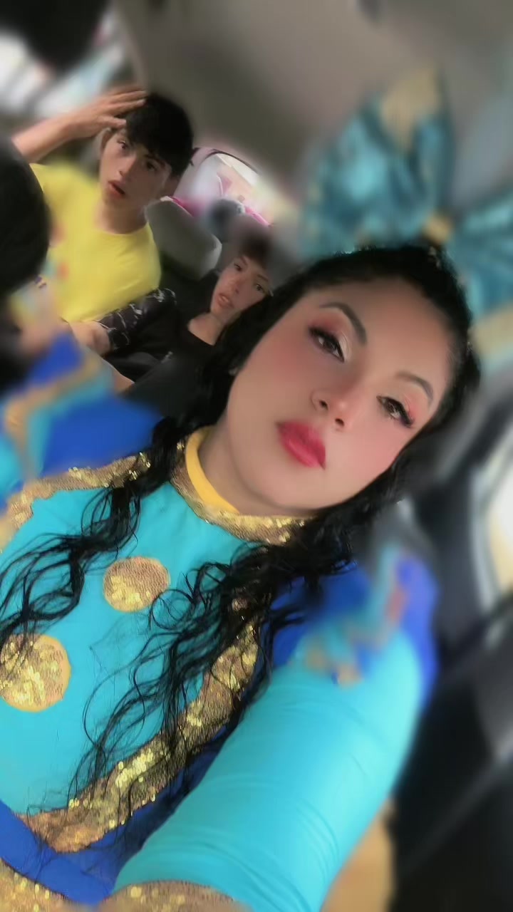 @💫🧨Show de Pia🧨💫
