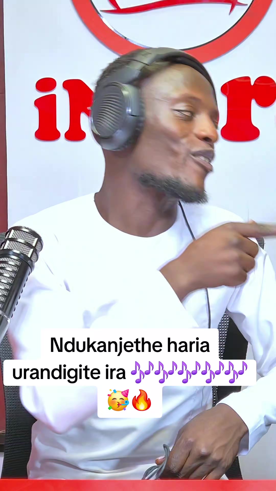 @Inooro Fm