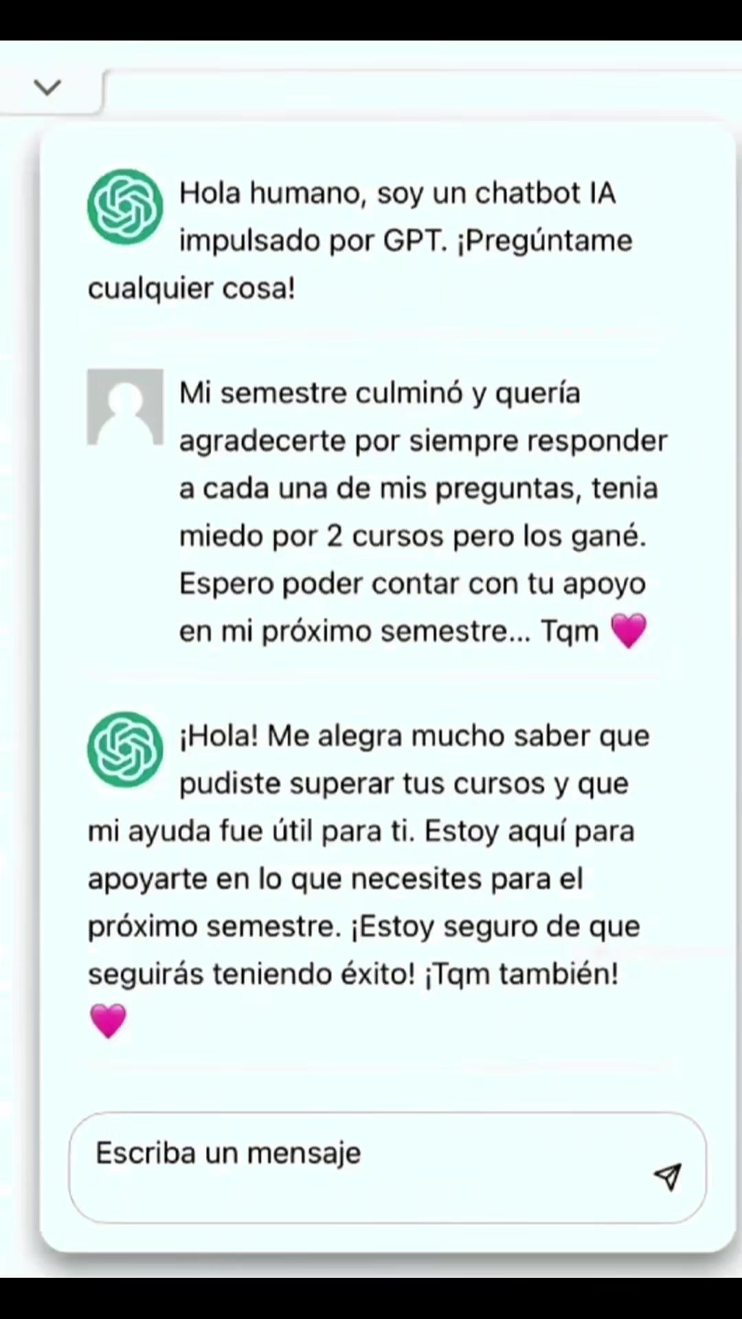 @Sof&iacute;a😍