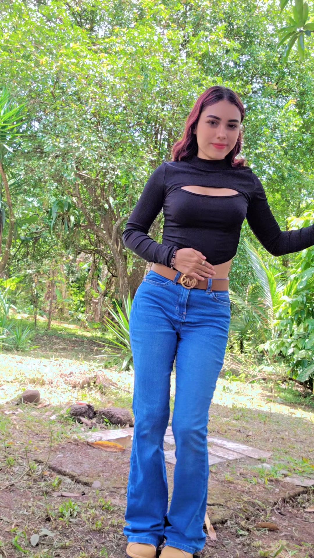 @๐จ๐ท๐ Princesa G๐Mโ๏ธ๐ณ๐ฎ๐