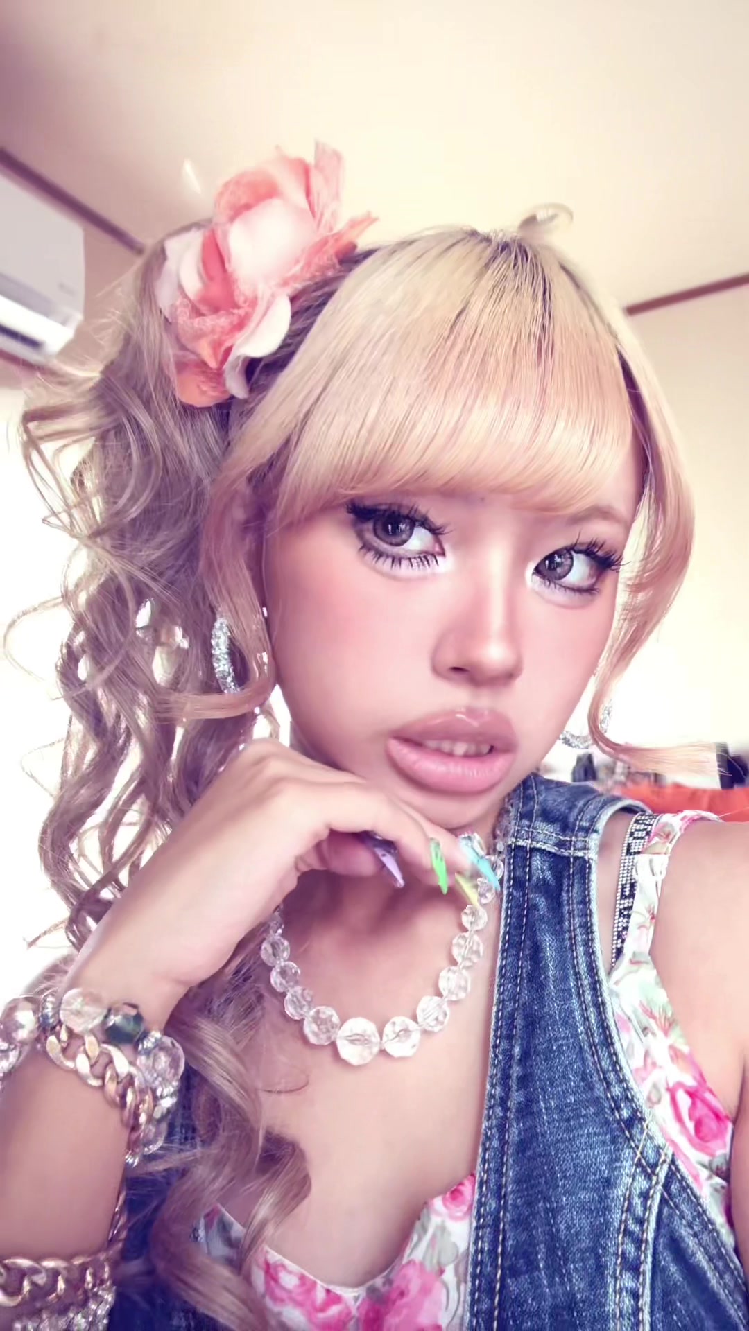 @ᗩIᖇI