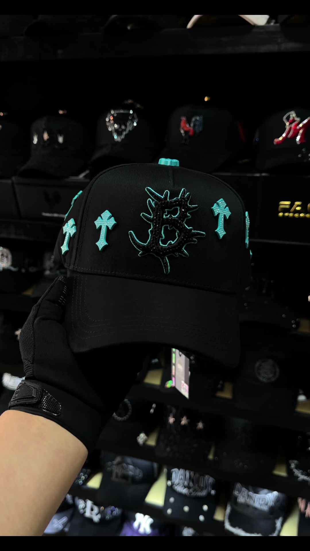 @King Hats