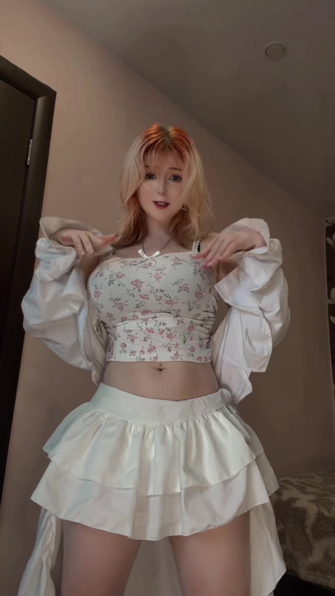 @りさ🐹