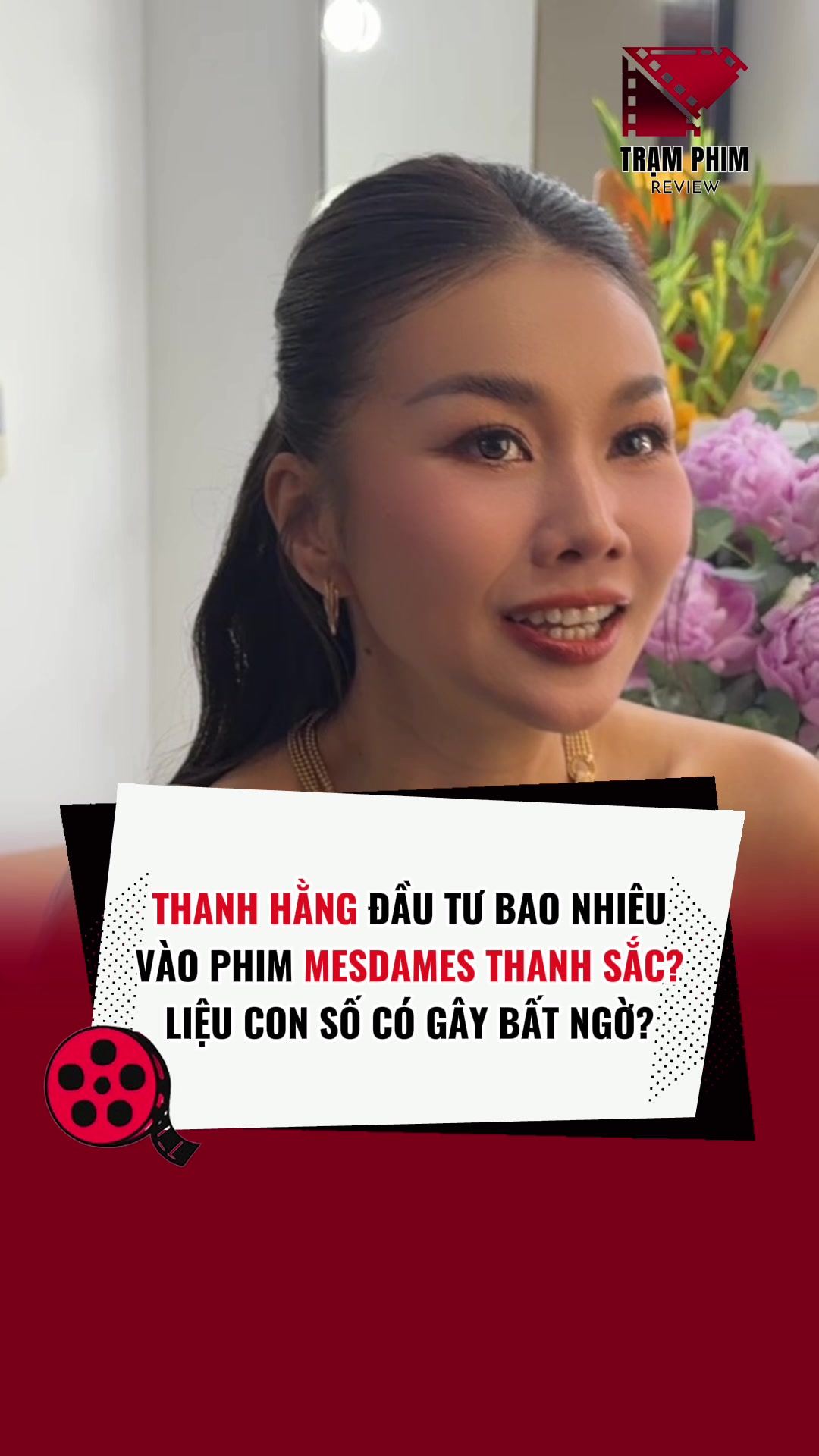 @Trạm Phim Review