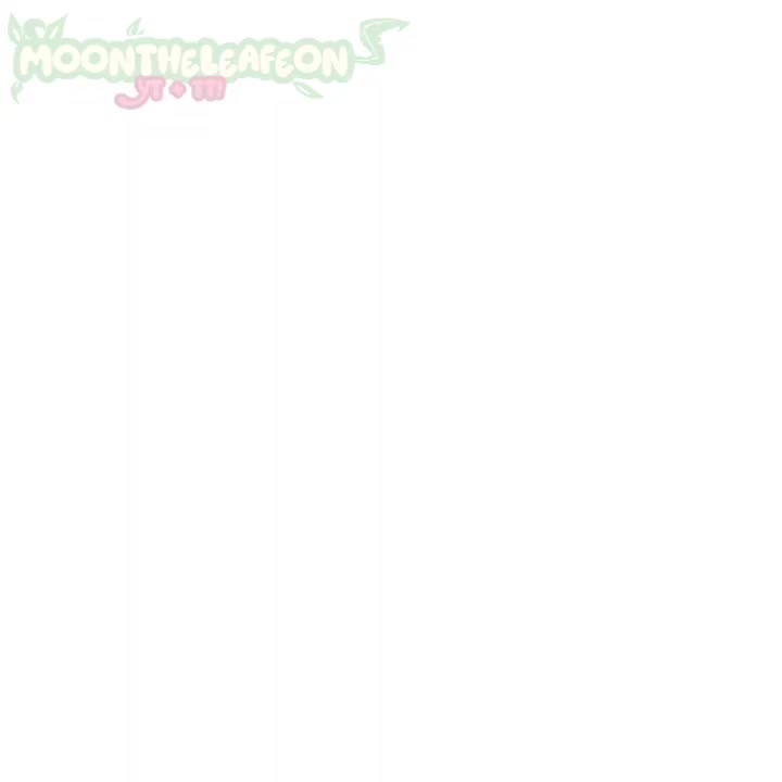 @🍃🌙MoonTheLeafeon!🇷🇺🔠/🔤🏭