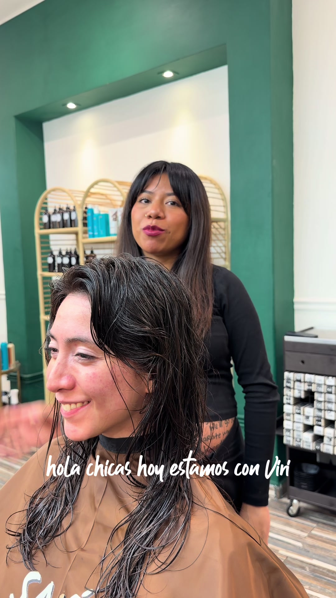 @Hair by Ricksou