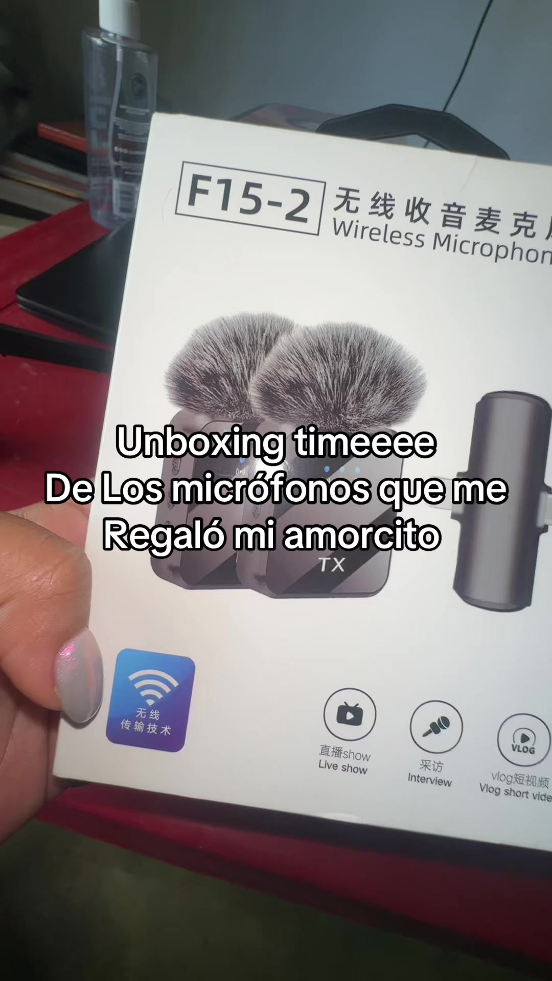 @Gabriela Aparicio