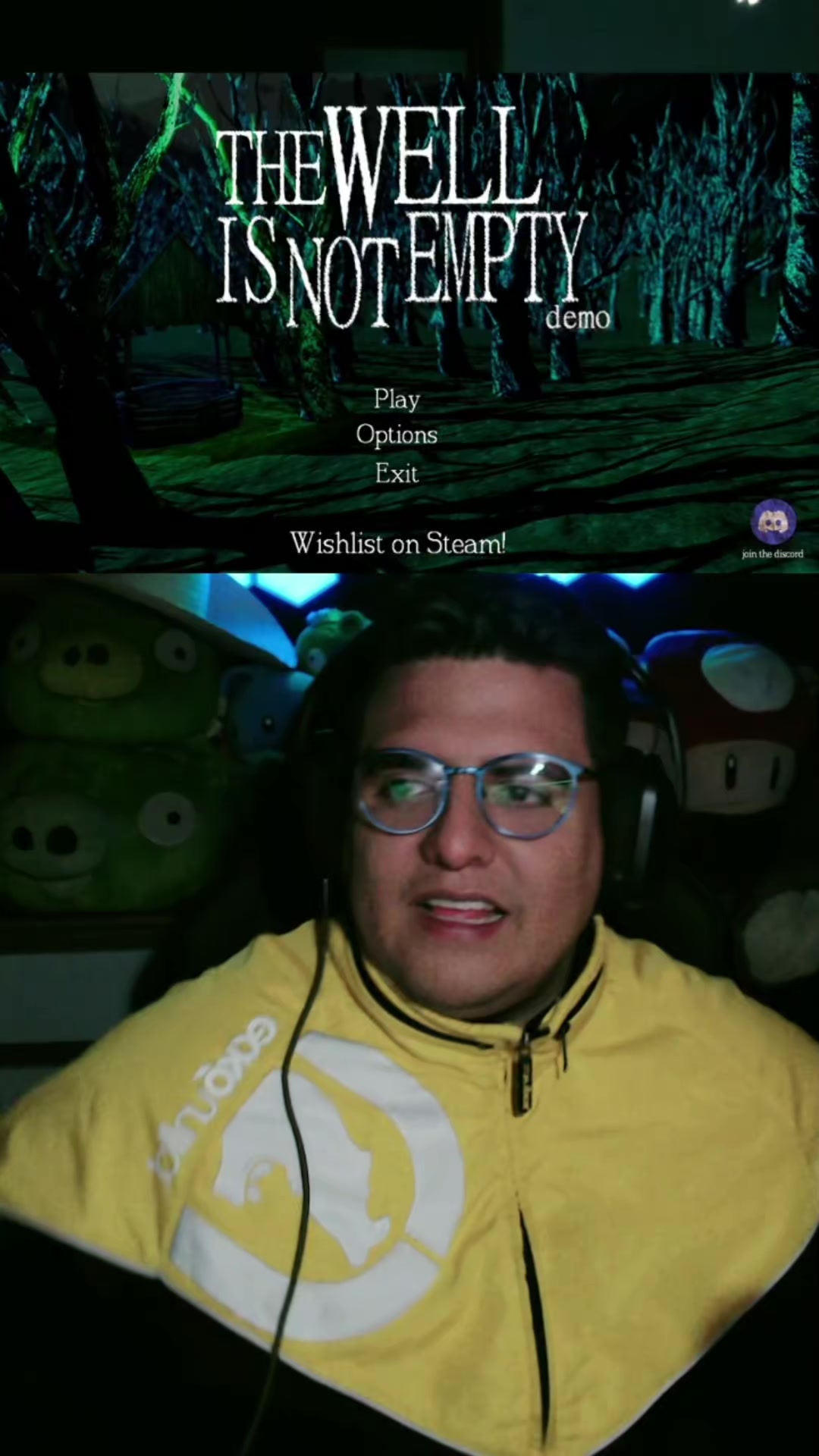 @Gamer de nacimiento