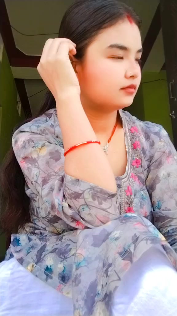 @Nandani Kumari Mahato