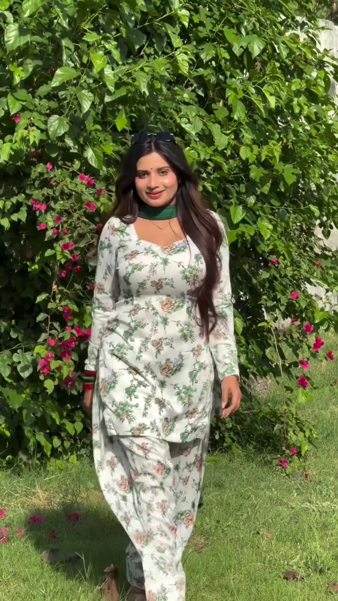 @Saira Zeenat