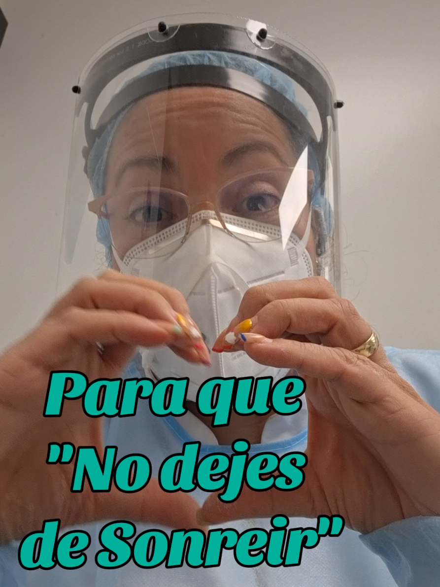 @Doctora Nadia Gómez