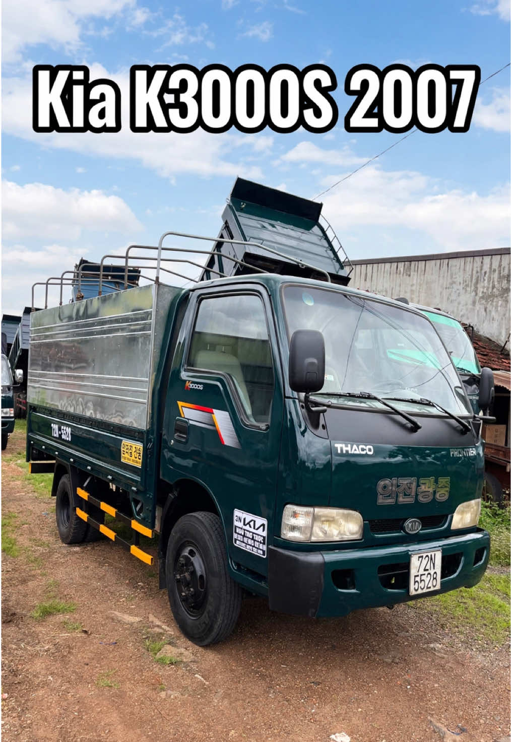 @Trực Ô Tô Miền Nam