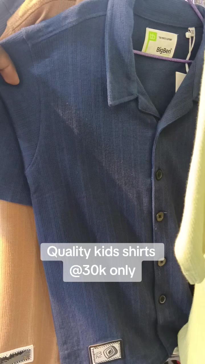 @Mila Babies and kidscloset