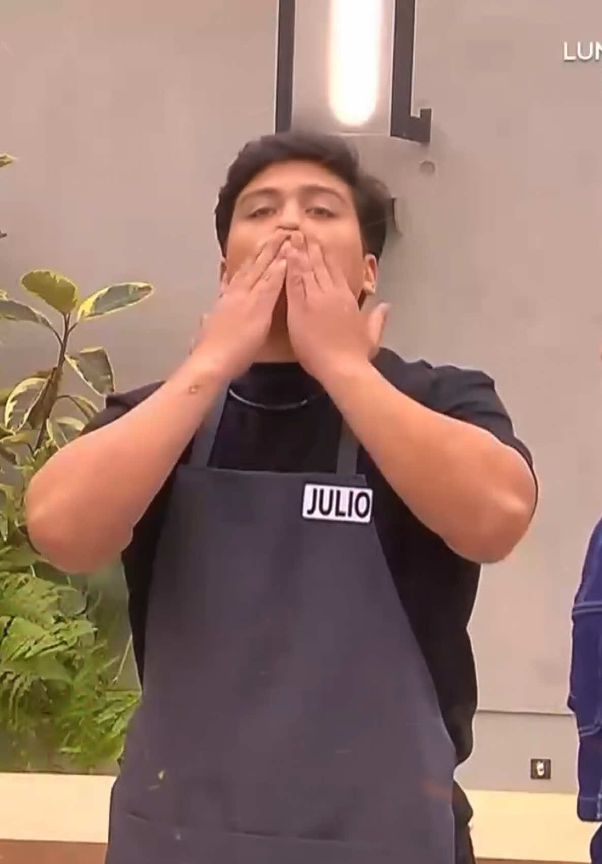 @Julio vm
