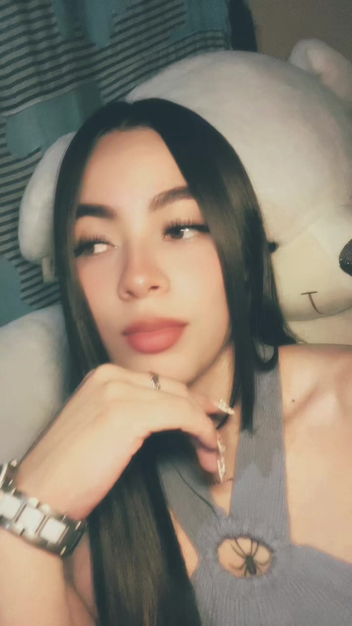 @yumeilin 🪬 fitness